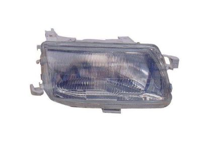 Headlight