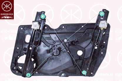 Window Regulator VAG - 5K0 837 462B