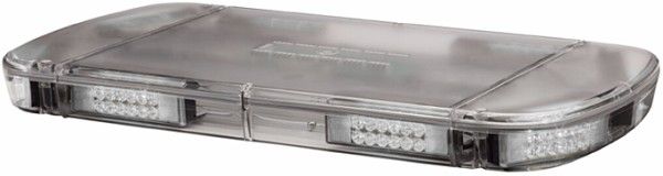 Signal System, emergency vehicle LED 12V, R65, kollane