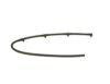 Hose, fuel overflow Diesel Spare Parts (modern)