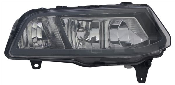 Front Fog Light