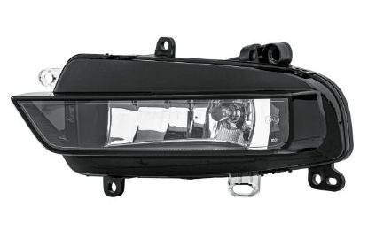 Front Fog Light