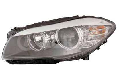 Headlight