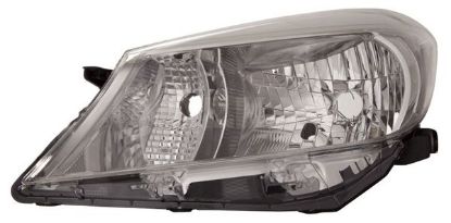Headlight
