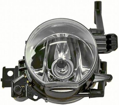 Front Fog Light