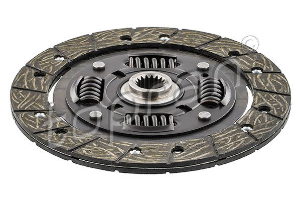 Clutch Disc FORD