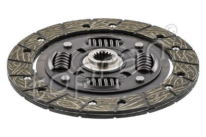 Clutch Disc FORD