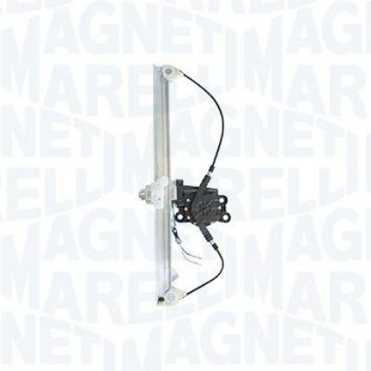 Window Regulator CITROEN Xantia