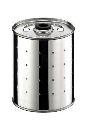 Oil Filter MAN - 04.46300-1040