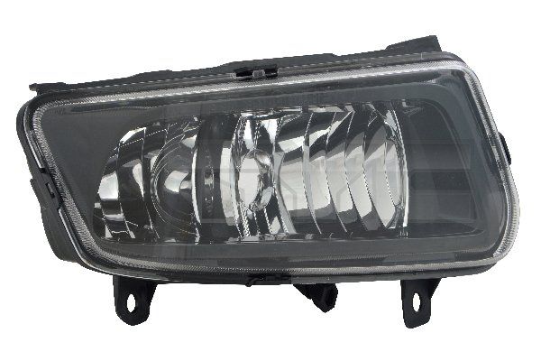 Front Fog Light