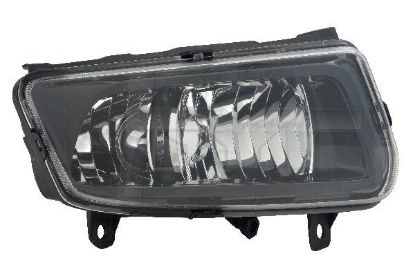 Front Fog Light