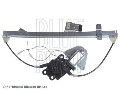 Window Regulator SUZUKI 83502-65D10