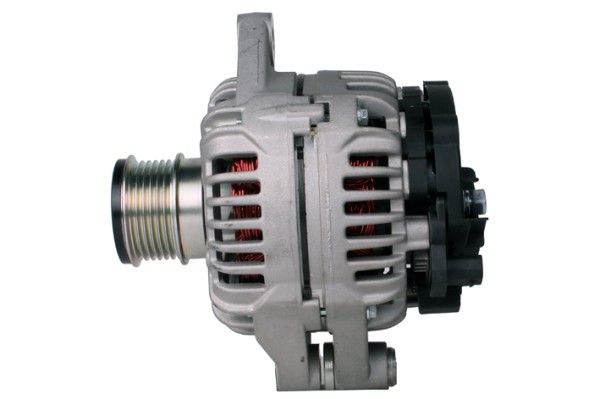 Alternator GENERAL MOTORS - 93191922