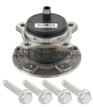 Wheel Bearing Kit PSA - 96 713 260 80