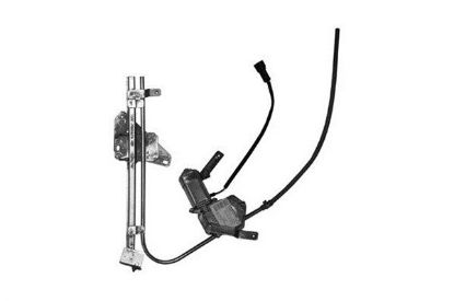 Window Regulator MAZDA CONVERTIBLE (-1998)  MX-5 MIATA (-1998)