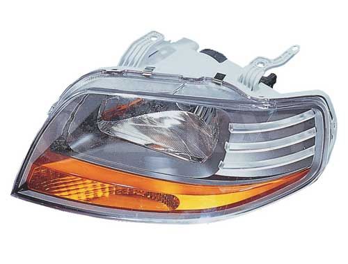 Headlight
