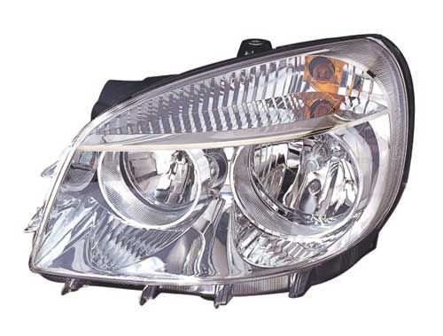 Headlight