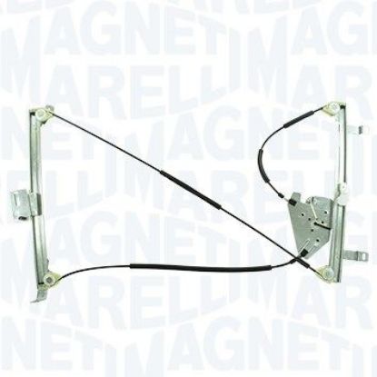 Window Regulator Citroen C3 Pluriel