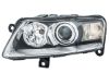 Headlight A6 Allroad (4FH, C6)