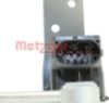 Sensor, headlight levelling MB OEM-osa