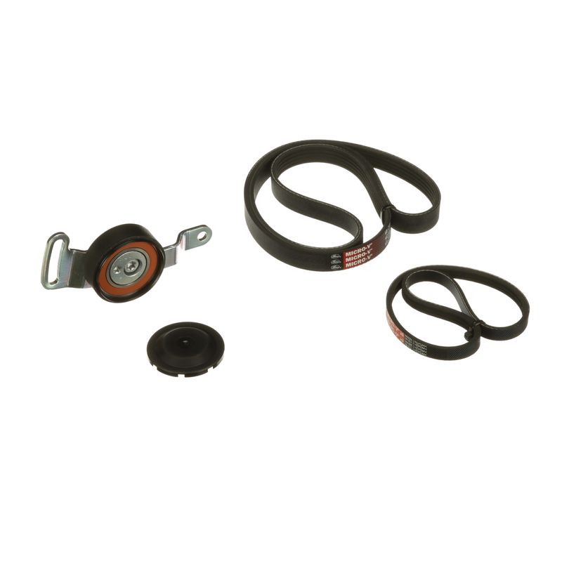 V-Ribbed Belt Set Smart