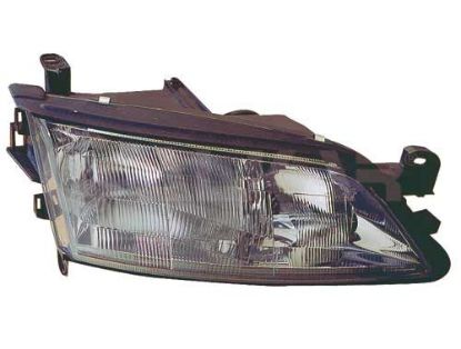 Headlight