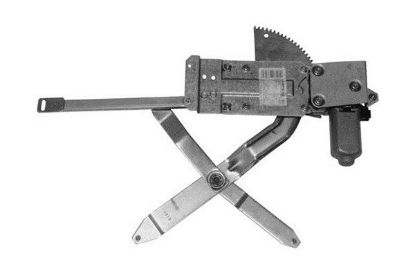 Window Regulator BMW 5 SERIES (E34)