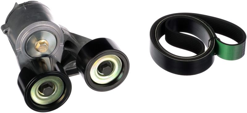 V-Ribbed Belt Set DAF