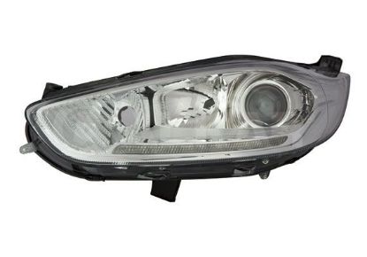 Headlight