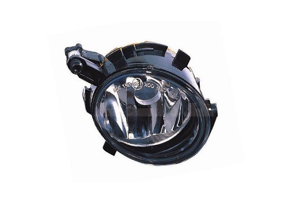 Front Fog Light