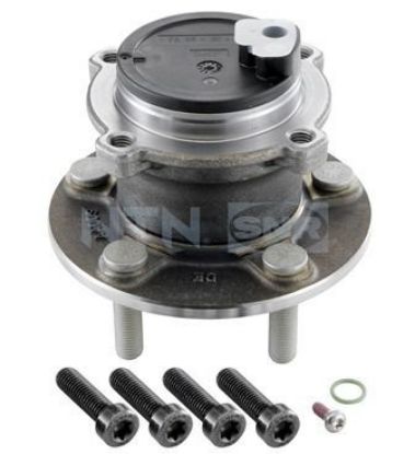 Wheel Bearing Kit VOLVO - 31201642