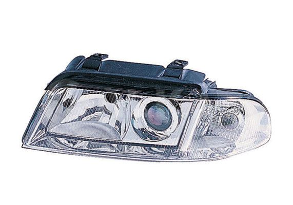 Headlight