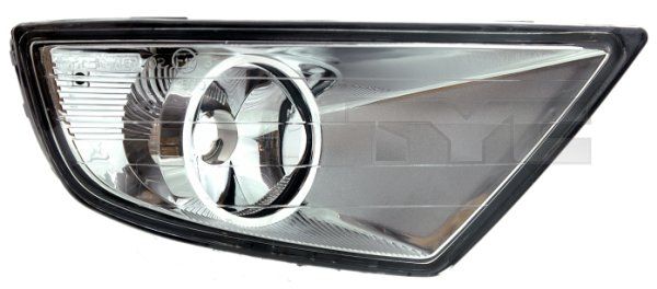 Front Fog Light MONDEO III Turnier (BWY)