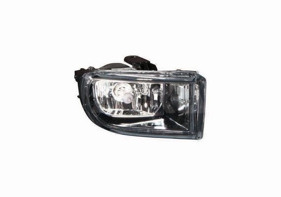 Front Fog Light