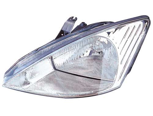 Headlight