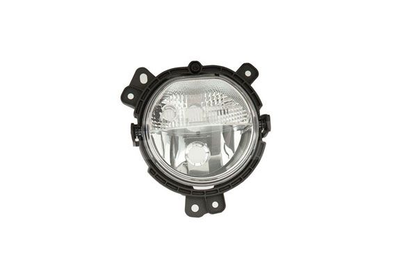 Front Fog Light