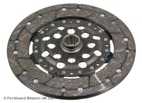 Clutch Disc Opel 06 64 120