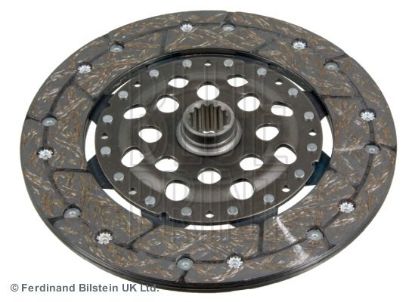 Clutch Disc Opel 06 64 120