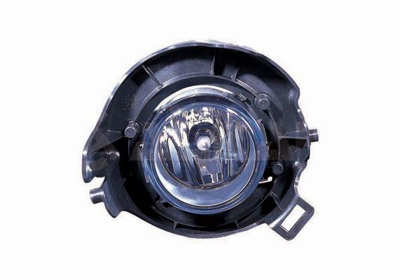 Front Fog Light