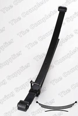 Spring Pack RASCAL 86-93 / SUPER CARRY 86-99