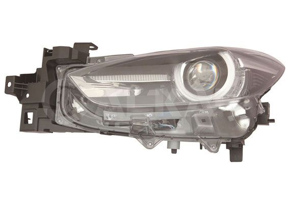 Headlight