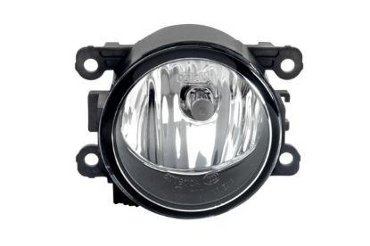 Front Fog Light RENAULT Captur (2013/02>)