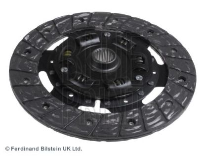 Clutch Disc DAIHATSU 31250-87609
