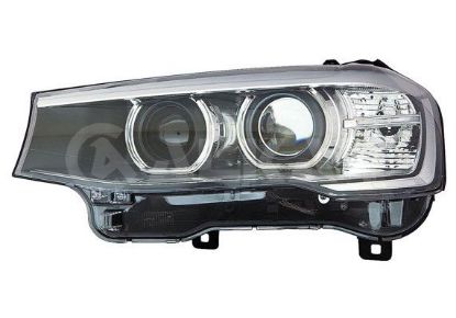 Headlight