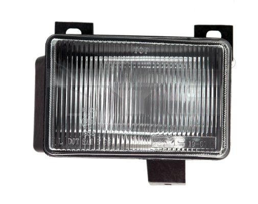 Front Fog Light