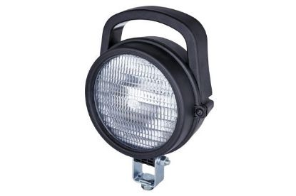 Worklight Torero,pikk valgusvihk,sangaga