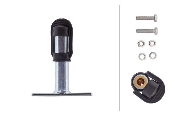 Base, worklight Töötule kinnitus - RT