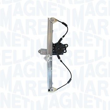 Window Regulator FIAT NUOVA PUNTO