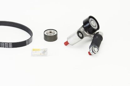 V-Ribbed Belt Set Renault Espace / Laguna, Volvo