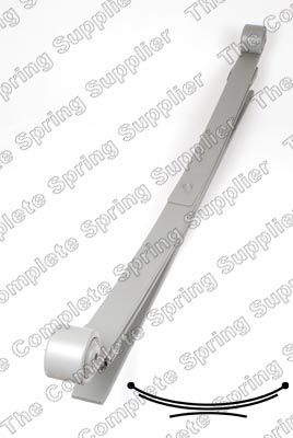 Spring Pack TRANSIT 330 MWB & LWB RWD 99-06